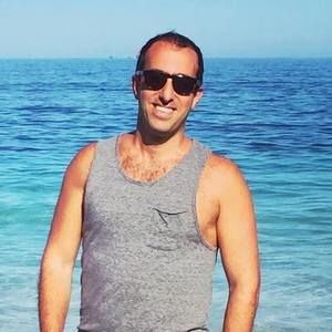 Meet your Posher, Yossi